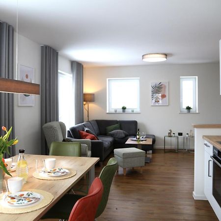 Diemelblick Acht - Ferienhaus Fuer 6 Personen Mit Sauna, Garten Und Dachterrasse Mit Panoramablick Heringhausen Esterno foto