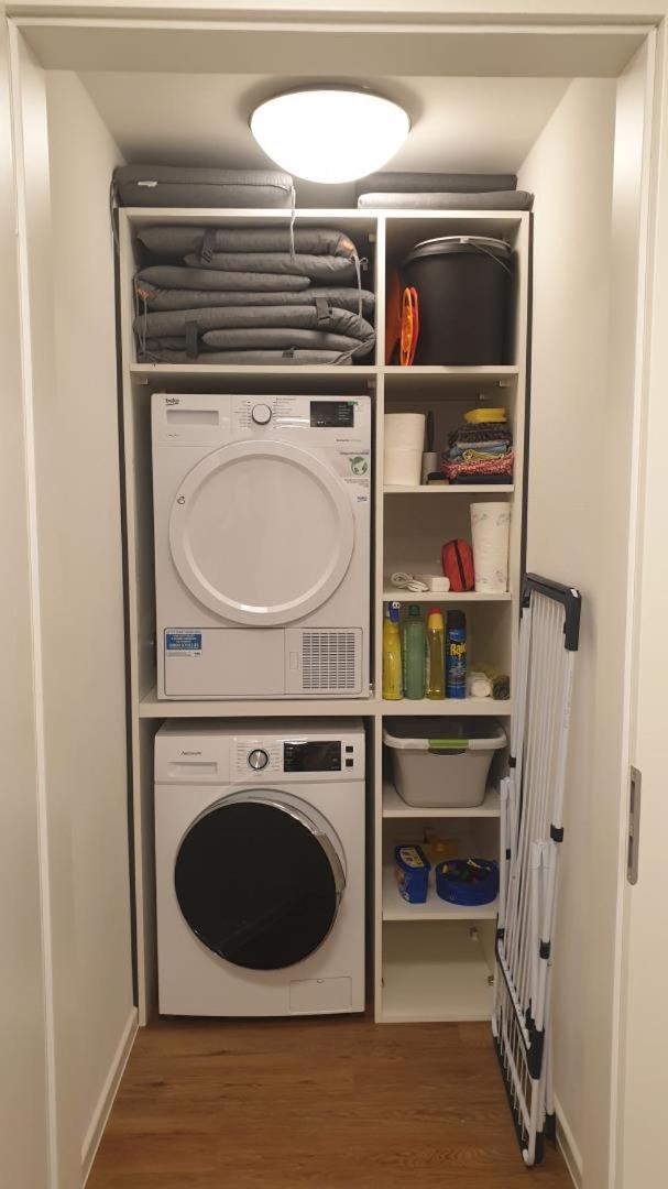 Diemelblick Acht - Ferienhaus Fuer 6 Personen Mit Sauna, Garten Und Dachterrasse Mit Panoramablick Heringhausen Esterno foto