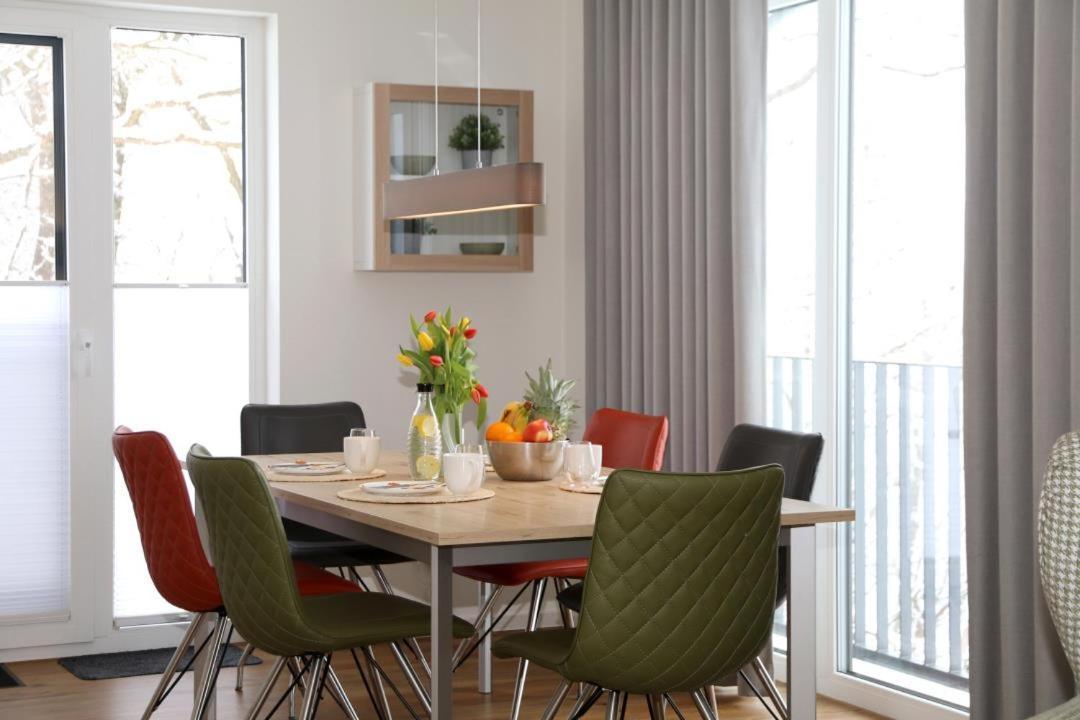 Diemelblick Acht - Ferienhaus Fuer 6 Personen Mit Sauna, Garten Und Dachterrasse Mit Panoramablick Heringhausen Esterno foto