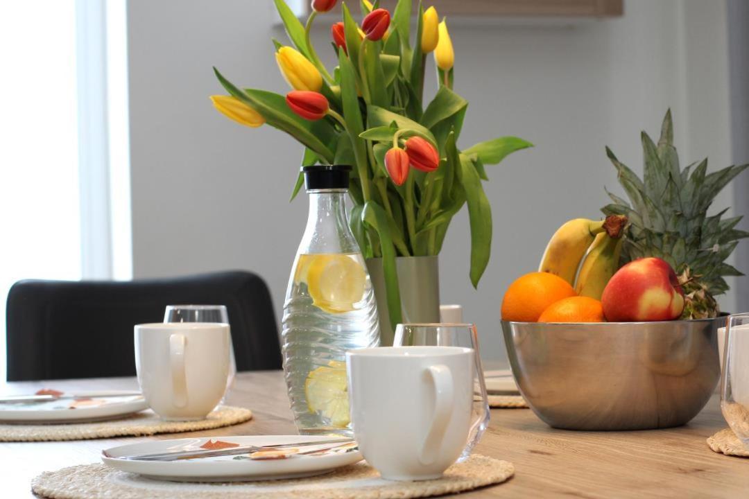 Diemelblick Acht - Ferienhaus Fuer 6 Personen Mit Sauna, Garten Und Dachterrasse Mit Panoramablick Heringhausen Esterno foto